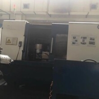 出售卧式成型磨型号YK7332B磨齿机