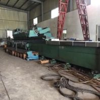 出售外园磨床型号MC1363/5米