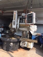 出售齐一C5116E立车