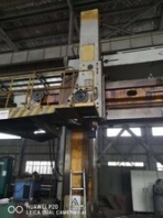 出售俄罗斯重型5米立车，型号：1550