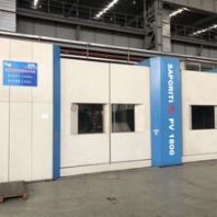 出售二手高精密五轴数控球磨机2013年8月产品