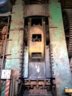 接受预定：4000吨热模锻制造商：俄罗斯