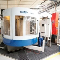 出售二手磨齿机RZ400磨齿机