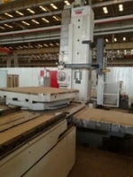 出售卧式镗铣加工中心WHN130MC