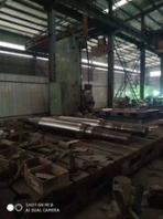 工厂转型低价处理二手中捷TPX6213X67落地镗床二手落地镗床