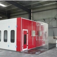 烤漆房设计安装公司-环保设备加装改造-家具烤漆房定做包安装