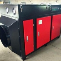 环评达标设备制作加工光氧催化一体机-光氧催化废气处理器生产厂家-环保公司