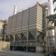 供应优质布袋除尘器-专业制造脉冲袋式除尘器厂家