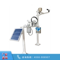 TD-1X校园气象站/校园自动气象站