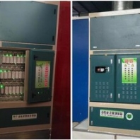 长治立式光氧催化一体机生产厂家