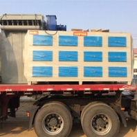 5000风量活性炭吸附箱活性炭废气处理设备除味设备