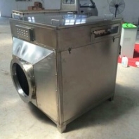 吉顺ys-5000uv光氧催化废气净化器