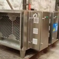 污水厂废气处理方案污水厂臭气治理污水废气处理污水站废气处理