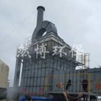 嘉兴定型机油烟净化器纺织油烟净化器印染油烟净化器_厂家