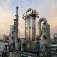 亳州活性碳塔供应商