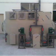 十堰活性碳环保箱厂家直销