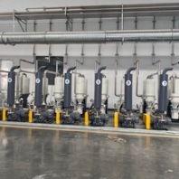 太仓龙铁罗茨风机厂家