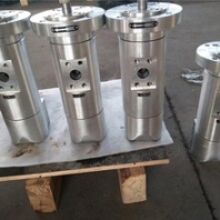 供应液压螺杆泵HSA440R40L4PY,免费送机封