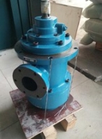 HSJ120-42重山水泥配套液压用螺杆泵