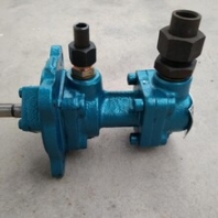 3GR25&times;4W2制鞋机械油泵整机