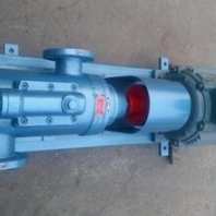 3GR70&times;2W2冶金机械油泵整机