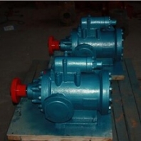 3GR70&times;2W2液压螺杆泵部件