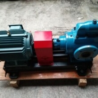 HSNH80-54,CE柴油机油螺杆泵整机