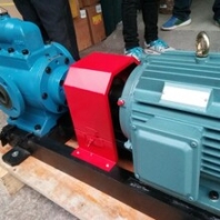 供应主油泵整机HSNH280-46W1