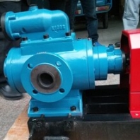 供应整机控制油泵HSNH210-46W1