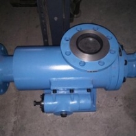 供应黄山螺杆泵HSND940-42螺旋角度42&deg;