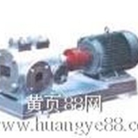 LQG系列三螺杆泵保温型沥青泵