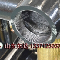 BQG350/0.2煤矿用气动隔膜泵铝合金材质