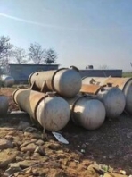 出售二手列管316冷凝器厂家价格