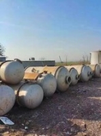 销售二手不锈钢高压冷凝器指导报价