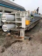 台州出售压滤机联系方式