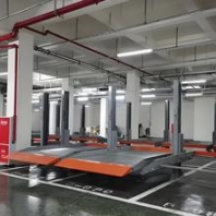 铜陵两层立体车位回收当面付款