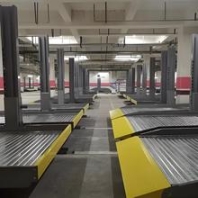 廊坊智能机械车位回收全款结算