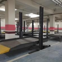 延安两层立体车位回收上门评估