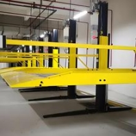 德州横移机械车位回收上门估价