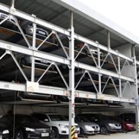 厦门两层智能车位回收免费估价