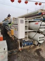 洛阳出售压滤机价格