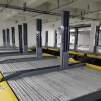 云浮智能立体车位回收当面付款