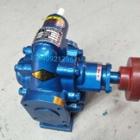 2cy系列高压齿轮泵