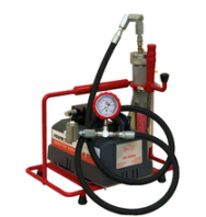 西安定制阀门注脂枪QS-1800A