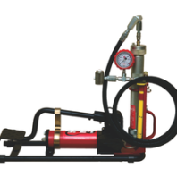 西安生产阀门注脂枪QS-2200A