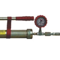 南京沃泰斯阀门注脂枪规格型号