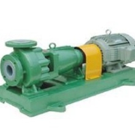 忻州电厂用泵生产