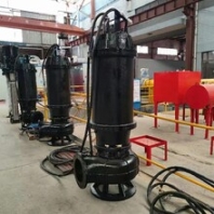 as型系列潜水排污泵排污泵