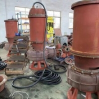 雨水提升泵站施工方案雨水提升泵