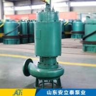 洛阳矿用排沙泵型号